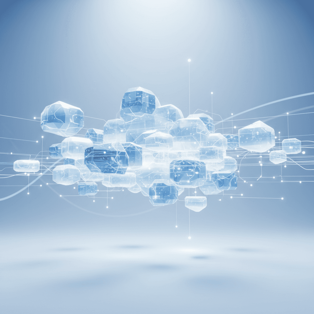 Cloud-native container infrastructure